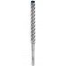 BOSCH Príklepový vrták EXPERT SDS plus-7X, 18 x 200 x 250 mm 2608900138