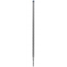 BOSCH Príklepový vrták EXPERT SDS plus-7X, 18 x 400 x 450 mm 2608900139