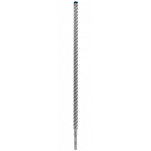 BOSCH Príklepový vrták EXPERT SDS plus-7X, 18 x 400 x 450 mm 2608900139
