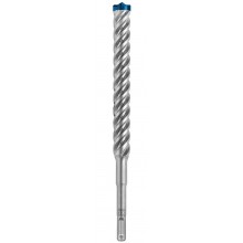 BOSCH Príklepový vrták EXPERT SDS plus-7X, 20 x 200 x 250 mm 2608900142