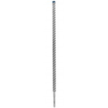 BOSCH Príklepový vrták EXPERT SDS plus-7X, 20 x 550 x 600 mm 2608900144