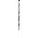 BOSCH Príklepový vrták EXPERT SDS plus-7X, 22 x 400 x 450 mm 2608900147