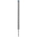 BOSCH Príklepový vrták EXPERT SDS plus-7X, 24 x 400 x 450 mm 2608900150
