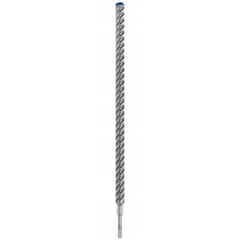 BOSCH Príklepový vrták EXPERT SDS plus-7X, 25 x 550 x 600 mm 2608900152