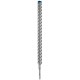 BOSCH Príklepový vrták EXPERT SDS plus-7X, 25 x 950 x 1000 mm 2608900153