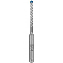 BOSCH Príklepový vrták EXPERT SDS plus-7X, 5 x 50 x 115 mm, 10 ks 2608900157