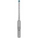 BOSCH Príklepový vrták EXPERT SDS plus-7X, 5 x 50 x 115 mm, 10 ks 2608900157