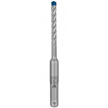 BOSCH Príklepový vrták EXPERT SDS plus-7X, 6 x 50 x 115 mm, 10 ks 2608900159