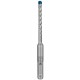 BOSCH Príklepový vrták EXPERT SDS plus-7X, 6 x 50 x 115 mm, 10 ks 2608900159