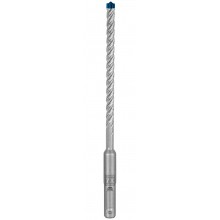 BOSCH Príklepový vrták EXPERT SDS plus-7X, 6,5 x 100 x 165 mm, 10 ks 2608900163