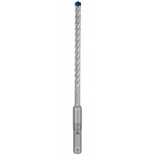 BOSCH Príklepový vrták EXPERT SDS plus-7X, 6,5 x 100 x 165 mm, 10 ks 2608900163