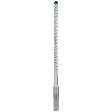 BOSCH Príklepový vrták EXPERT SDS plus-7X, 6,5 x 150 x 215 mm, 10 ks 2608900164