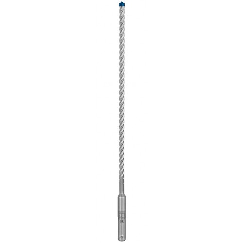 BOSCH Príklepový vrták EXPERT SDS plus-7X, 6,5 x 200 x 265 mm, 10 ks 2608900165