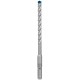 BOSCH Príklepový vrták EXPERT SDS plus-7X, 8 x 100 x 165 mm, 10 ks 2608900167