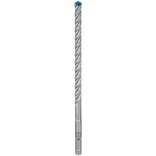 BOSCH Príklepový vrták EXPERT SDS plus-7X, 10 x 150 x 215 mm, 10 ks. 2608900171