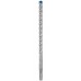BOSCH Príklepový vrták EXPERT SDS plus-7X, 10 x 150 x 215 mm, 10 ks. 2608900171