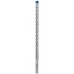 BOSCH Príklepový vrták EXPERT SDS plus-7X, 12 x 200 x 265 mm, 10 ks 2608900175