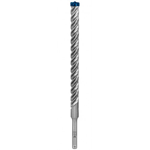 BOSCH Príklepový vrták EXPERT SDS plus-7X, 16 x 200 x 265 mm, 10 ks 2608900177