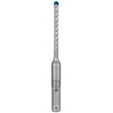 BOSCH Príklepový vrták EXPERT SDS plus-7X, 5 x 50 x 115 mm, 30 ks 2608900178