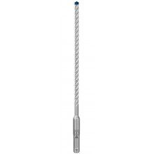 BOSCH Príklepový vrták EXPERT SDS plus-7X, 6 x 150 x 215 mm, 30 ks 2608900182