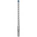 BOSCH Príklepový vrták EXPERT SDS plus-7X, 8 x 100 x 165 mm, 30 ks 2608900183