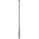 BOSCH Príklepový vrták EXPERT SDS plus-7X, 8 x 150 x 215 mm, 30 ks 2608900184