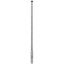 BOSCH Príklepový vrták EXPERT SDS plus-7X, 8 x 200 x 265 mm, 30 ks 2608900185