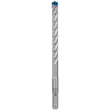 BOSCH Príklepový vrták EXPERT SDS plus-7X, 10 x 100 x 165 mm, 30 ks 2608900186