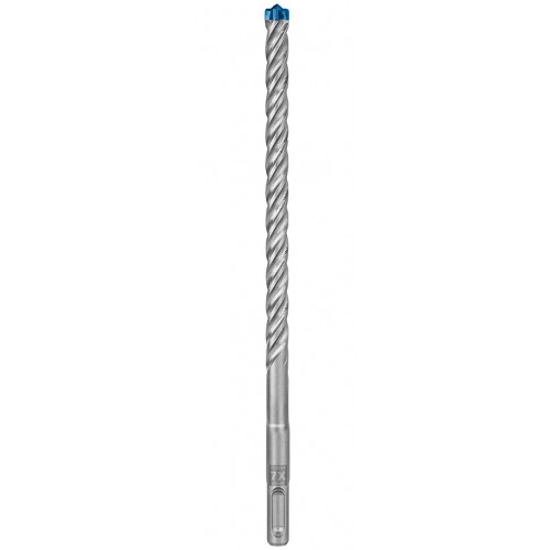 BOSCH Príklepový vrták EXPERT SDS plus-7X, 10 x 150 x 215 mm, 30 ks 2608900187