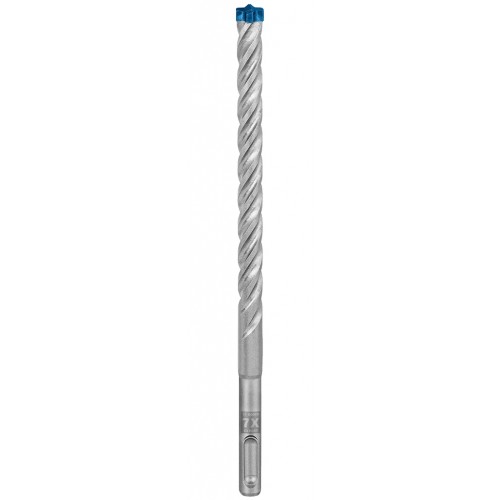 BOSCH Príklepový vrták EXPERT SDS plus-7X, 12 x 150 x 215 mm, 30 ks. 2608900189