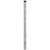 BOSCH Príklepový vrták EXPERT SDS plus-7X, 12 x 150 x 215 mm, 30 ks. 2608900189