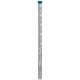 BOSCH Príklepový vrták EXPERT SDS plus-7X, 12 x 150 x 215 mm, 30 ks. 2608900189