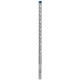 BOSCH Príklepový vrták EXPERT SDS plus-7X, 12 x 200 x 265 mm, 30 ks 2608900190