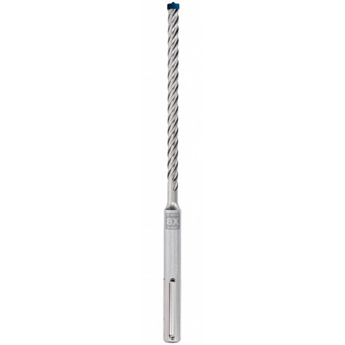 BOSCH Príklepový vrták EXPERT SDS max-8X, 12 x 200 x 340 mm 2608900201