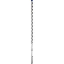 BOSCH Príklepový vrták EXPERT SDS max-8X, 17 x 400 x 540 mm 2608900220