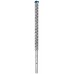BOSCH Príklepový vrták EXPERT SDS max-8X, 28 × 400 × 520 mm 2608900248