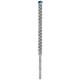 BOSCH Príklepový vrták EXPERT SDS max-8X, 28 × 400 × 520 mm 2608900248