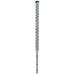 BOSCH Príklepový vrták EXPERT SDS max-8X, 30 x 400 x 520 mm 2608900253