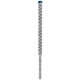 BOSCH Príklepový vrták EXPERT SDS max-8X, 32 × 400 × 520 mm 2608900255