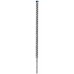 BOSCH Príklepový vrták EXPERT SDS max-8X, 32 × 600 × 720 mm 2608900256