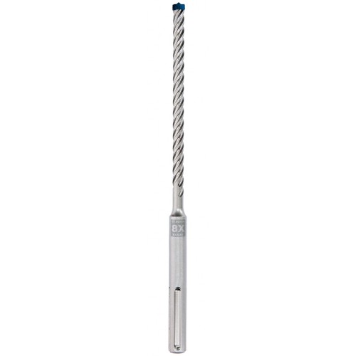 BOSCH Príklepový vrták EXPERT SDS max-8X 12 x 200 x 340 mm, 5 ks 2608900260