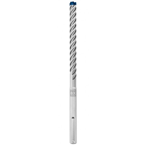 BOSCH Príklepový vrták EXPERT SDS max-8X 18 x 200 x 340 mm, 5 ks 2608900263