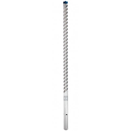 BOSCH Príklepový vrták EXPERT SDS max-8X 20 x 400 x 520 mm, 5 ks 2608900266