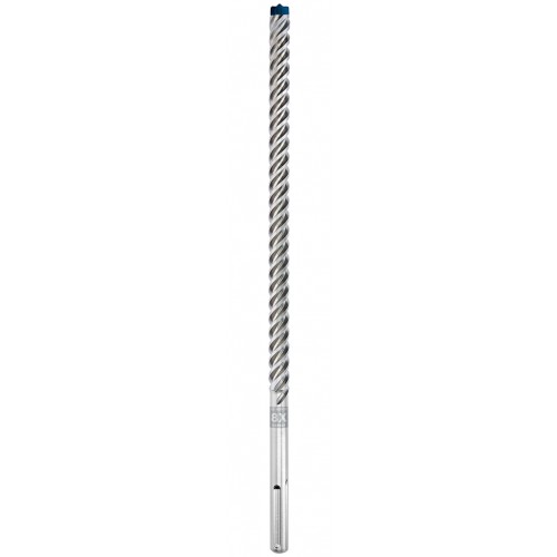 BOSCH Príklepový vrták EXPERT SDS max-8X 22 × 400 × 520 mm, 5 ks 2608900267