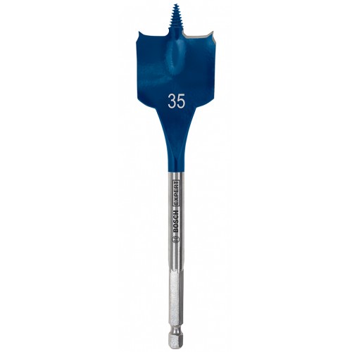 BOSCH Frézovací vrták EXPERT Self Cut Speed, 35 × 152 mm 2608900327