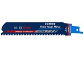 BOSCH Pílový list pre chvostovú pílu EXPERT ‘Thick Tough Metal’ S 955 CHC, 1 ks 2608900365