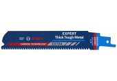 BOSCH Pílový list EXPERT ‘Thick Tough Metal’ S 955 CHC, 10 ks 2608900367
