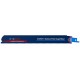 BOSCH Pílový list EXPERT ‘Medium-Thick Tough Metal’ S 1155 HHM, 1 ks 2608900374