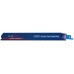 BOSCH Pílový list EXPERT ‘Medium-Thick Tough Metal’ S 1155 HHM, 3 ks 2608900375