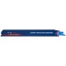 BOSCH Pílový list EXPERT ‘Medium-Thick Tough Metal’ S 1155 HHM, 10 ks 2608900376